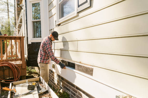 Trusted Siding service in Oregon, OR - Superior Siding Solutions